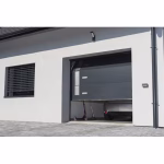 Motorisation "GDK 700" connectée pour porte de garage – Image 3