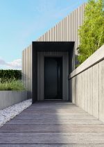 Porte d’entrée Aluminium – Image 9