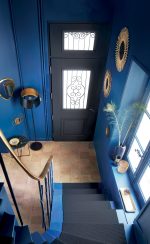 Porte d’entrée Aluminium – Image 6