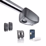 Motorisation "GDK 700" connectée pour porte de garage – Image 2