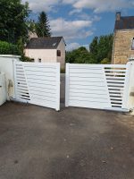 Portail battant "Signature" SIB – Image 11