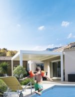 Pergola bioclimatique intégrale “PERGO’KLIM INTEGRAL” – Image 6