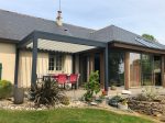 Pergola bioclimatique intégrale “PERGO’KLIM INTEGRAL” – Image 2