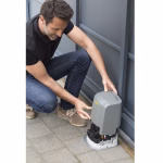 Motorisation Slidymoove® 300 pour portail coulissant – Image 2