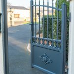 portillon "Tradition" SIB