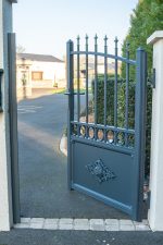 portillon "Tradition" SIB