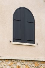 Volet battant alu "Intemporelle" SIB – Image 5