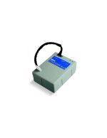 Nice Motorisation Portail Coulissant ROBUS 400 + Crémaillères + Batterie - RBS400BDKCE-CB – Image 7