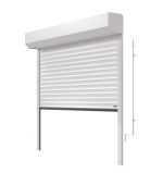 Porte de Garage Enroulable profalux – Image 3