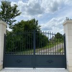 Portail battant “Tradition” SIB