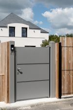 Portillon "Quadra" SIB