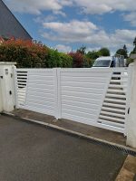 Portail battant "Signature" SIB – Image 10