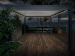 Pergola bioclimatique intégrale “PERGO’KLIM INTEGRAL” – Image 3