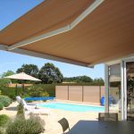 Store banne cassette "Marina"