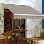 Store banne cassette "Osiris Plus"