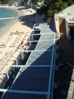 Store de véranda "Alizé" – Image 2