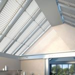 Brise soleil "Klimastor"