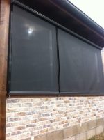 Store de baie / fenêtre Solarbaie – Image 7