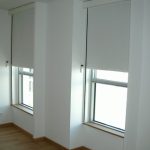 Store de baie / fenêtre Solarbaie