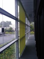 Store de baie / fenêtre Solarbaie – Image 6