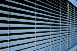 Brise Soleil Orientable BSO