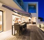 Store banne "Caraïbes Evolution"