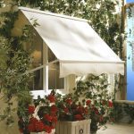 Store bannette "Solistor"