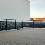 Garde-corps "Signature" SIB