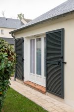 Volet battant alu "Intemporelle" SIB – Image 7