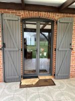 Volet battant alu "Intemporelle" SIB – Image 2