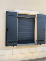 Volet battant alu DC – Image 2