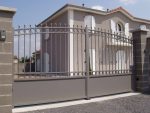 Portail alu « Tradititon» Europortail – Image 13