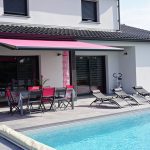 Store banne coffre "Antalya"