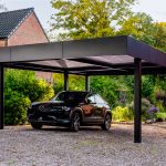 Carport Europortail