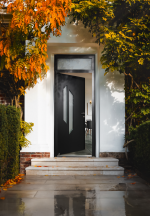 Porte d’entrée Aluminium – Image 10