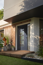 Porte d’entrée Aluminium – Image 13