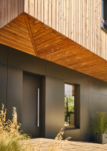 Porte d’entrée Aluminium – Image 11