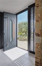 Porte d'entrée Acier – Image 6