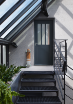 Porte d'entrée Acier – Image 7