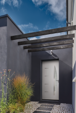 Porte d'entrée Acier – Image 8