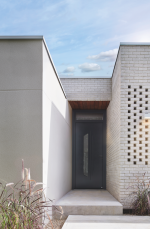 Porte d'entrée Acier – Image 9