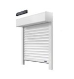 Volet roulant – Solaire isolation Thermique par l’Extérieur “Évolution 4”