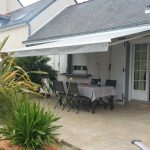 Store Banne "Floride"