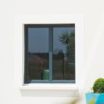 Fenêtre ALU "Tendance"