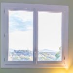 Fenêtre PVC "Tendance"