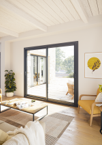 Fenêtre alu Coulissante "Ecléa" – Image 2