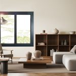 Fenêtre ALU "Ecléa"