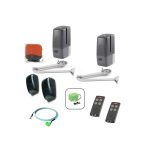 Kit motorisation CARDIN "BL3924MCB"