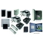 Kits MFAB 24V possibilité encodeur et HI-SPEED