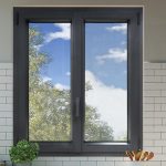 Fenêtre PVC « Ecléa »